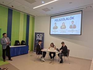Akropolisz csapat